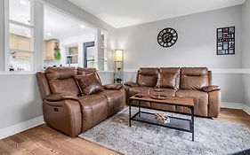 Beautiful 2 Bdr South Shore Montreal
