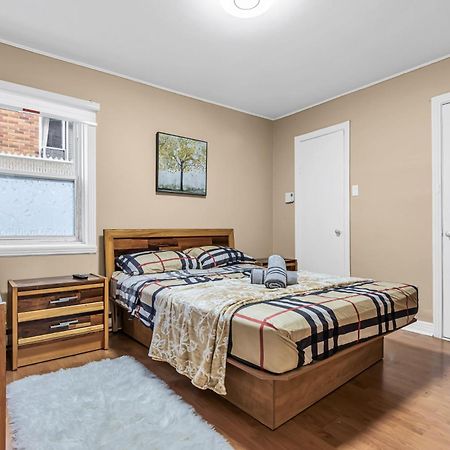Beautiful 2 Bdr South Shore Montreal Longueuil Exterior photo