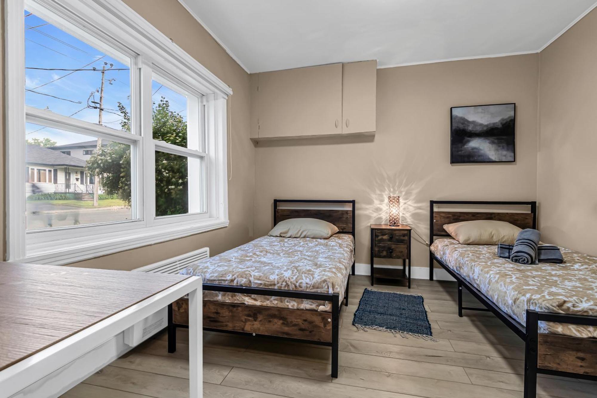Beautiful 2 Bdr South Shore Montreal Longueuil Exterior photo