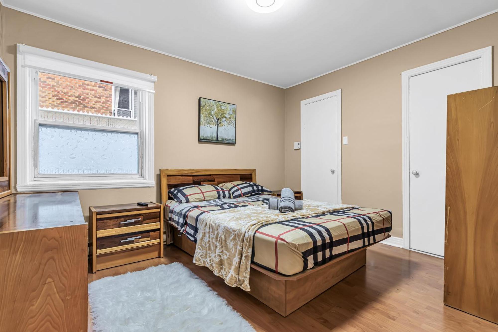 Beautiful 2 Bdr South Shore Montreal Longueuil Exterior photo