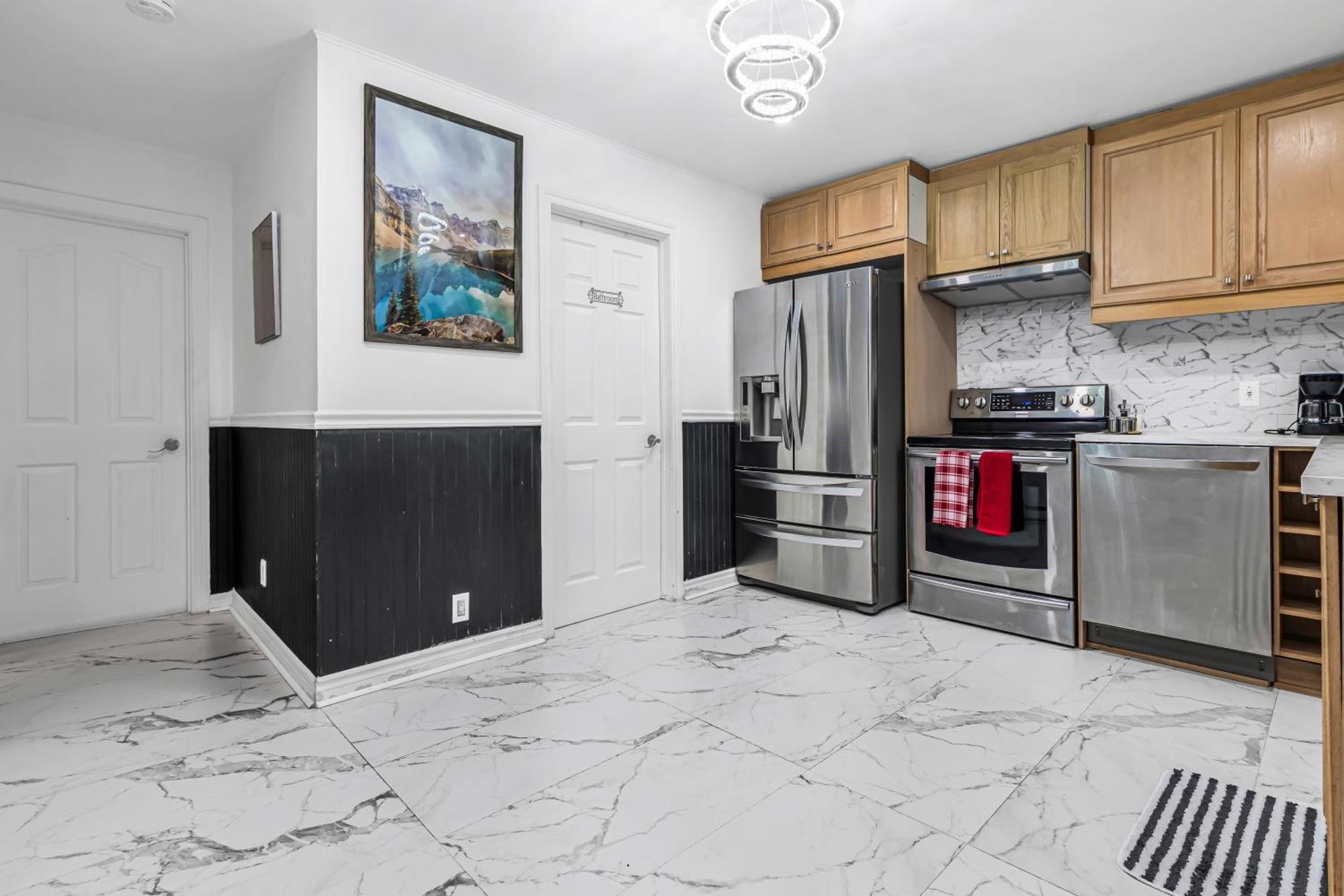 Beautiful 2 Bdr South Shore Montreal Longueuil Exterior photo
